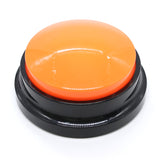 Dog Talking Button Pet Communication Key Sound Maker Cat Bell Toy Supplies Voice Recording Training Device - V.I.P Digital Presence
