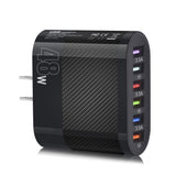 USB mobile phone charger charging head - V.I.P Digital Presence