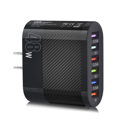 USB mobile phone charger charging head - V.I.P Digital Presence