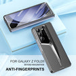 Suitable for Samsung ZFold 6 phone case FOLD5 folding screen protector protective film integrated anti drop case - V.I.P Digital Presence