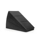 Tilt Pedal Stretching Board Yoga Fitness Squat Foot Mat Leg Stretching Tilt Board Adjustable 3-Piece Set - V.I.P Digital Presence