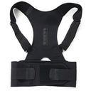 Magnetic Therapy Posture Corrector Brace Shoulder Back Support Belt for Men Women Braces & Supports Belt Shoulder Posture - V.I.P Digital Presence