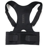 Magnetic Therapy Posture Corrector Brace Shoulder Back Support Belt for Men Women Braces & Supports Belt Shoulder Posture - V.I.P Digital Presence
