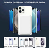 MagSnap Power Bank