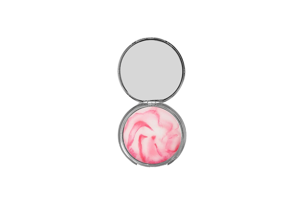 Makeup Long Lasting Setting Powder Pressed Cream Waterproof Colorless Matte Setting Pressing Powder Compact - V.I.P Digital Presence