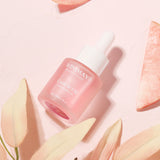 Nutritious oil double-layer anti fall puncture skin moisturizing care softener nail art 20ml multi-color fingertip oil - V.I.P Digital Presence