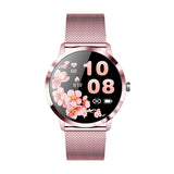 Q8H Smart Watch Step Heart Rate Information Push Smart Band Sports Watch Bracelet - V.I.P Digital Presence