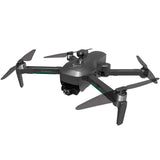 Beast 3 UAV SG906MAX Obstacle Avoidance 3-Axis Gimbal EIS Aerial Photography Quadcopter Remote Control Aircraft - V.I.P Digital Presence