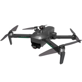 Beast 3 UAV SG906MAX Obstacle Avoidance 3-Axis Gimbal EIS Aerial Photography Quadcopter Remote Control Aircraft - V.I.P Digital Presence