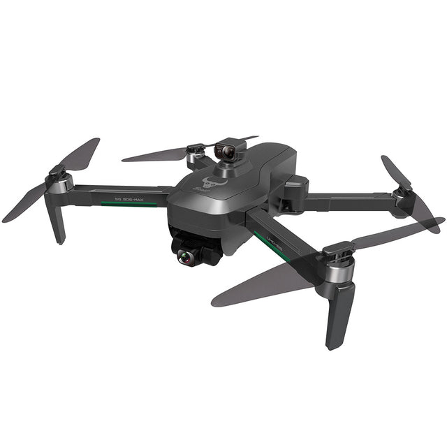 Beast 3 UAV SG906MAX Obstacle Avoidance 3-Axis Gimbal EIS Aerial Photography Quadcopter Remote Control Aircraft - V.I.P Digital Presence