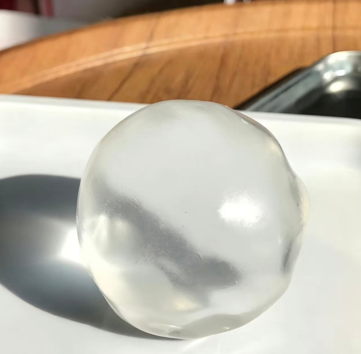 SoftSquish Stress Ball