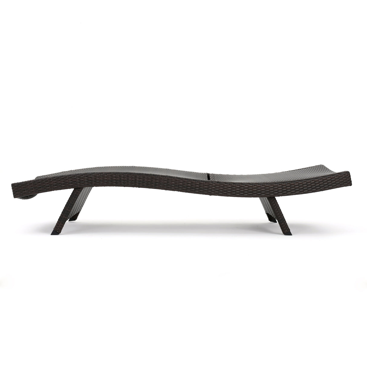 SALEM PE WICKER CHAISE LOUNGE - V.I.P Digital Presence