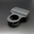 Current cheetah thorn ring 18mv electric shock ring toy ring self-defense finger set toy creative toy - V.I.P Digital Presence