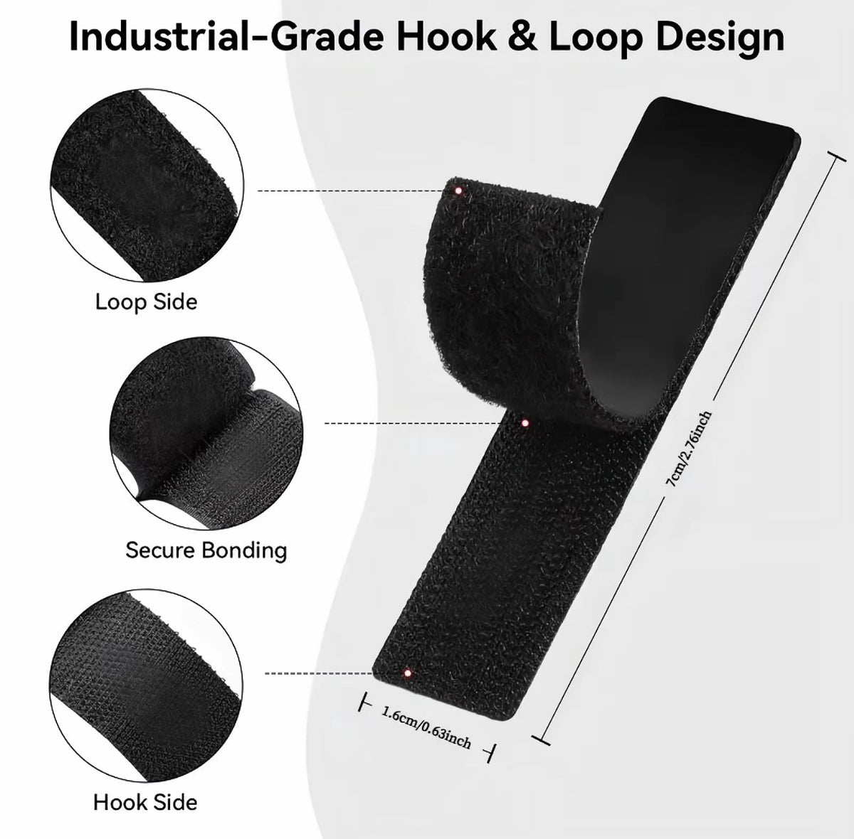 GripStrip Mounting Tape