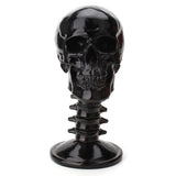Black Backbone Eye Stand Home Desktop Decoration - V.I.P Digital Presence
