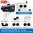 Helmet Bluetooth Earphones Motorcycle Built in External Full Helmet Riding Delivery Half Helmet Special Rider Waterproof - V.I.P Digital Presence