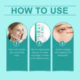 Eye Care Cream, Soothing Eye Discomfort With A Gentle Formula For Repairing And Moisturizing Eye Care Cream - V.I.P Digital Presence