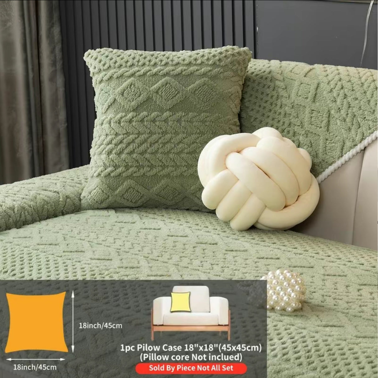 SofaEase Protective Cover