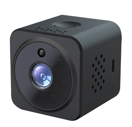 AS02 Mini Camera - V.I.P Digital Presence