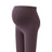 Pregnant Women's Shark Pants Do Not Drop Off Leggings Double Sided Brushed Large Size 100kg High Waist Hip Lifting Barbie Pants - V.I.P Digital Presence