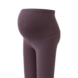 Pregnant Women's Shark Pants Do Not Drop Off Leggings Double Sided Brushed Large Size 100kg High Waist Hip Lifting Barbie Pants - V.I.P Digital Presence