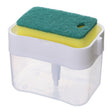 kitchen style automatic liquid filling box - V.I.P Digital Presence