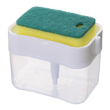 kitchen style automatic liquid filling box - V.I.P Digital Presence