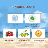 Enhanced Sunscreen For Men, Summer Outdoor Uv Protection Moisturizing Mild Refreshing Protective Cream - V.I.P Digital Presence