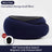 Travel Neck Pillow Memory Foam U-shaped Pillow Snail Style Travel Neck Support Portable Adjustable Soft Noon Break Sleep Pillows - V.I.P Digital Presence
