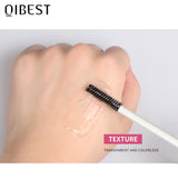 QIBEST Eyebrow Styling Liquid Colorless Transparent Waterproof Sweat-Proof Not Easy To Decolorize Eyebrow Repair Liquid Eyebrow Raincoat - V.I.P Digital Presence
