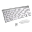 2.4G wireless keyboard and mouse kit keyboard and mouse kit mini keyboard and mouse kit - V.I.P Digital Presence