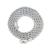Hip hop accessories grass letter pendant melon seed buckle Cuban chain accessory - V.I.P Digital Presence