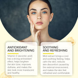 Moisturizing Essence, Moisturizing And Gently Moisturizing Facial Skin Brightening And Smoothing Fine Lines Essence - V.I.P Digital Presence