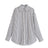 Long-Sleeved Fashion Loose Casual Design Sense Shirt Top - V.I.P Digital Presence