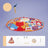 Fluttering Butterfly Cat Toys Interactive Cat Sticks Pet Kitten Can't Resist Mystery Motion Concealed Game Toy Automatic Teasing - V.I.P Digital Presence