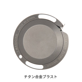 Tape Measure High-Precision Wear-Resistant Ruler Mini Small 2-Meter Soft Ruler - V.I.P Digital Presence