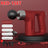 New Intelligent High Frequency Massage Gun Electric Deep Tissue Muscle Relaxation Fitness Body Massager Fascia Gun - V.I.P Digital Presence
