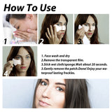 Freckles Tattoo Sticker, Sweat-Proof Long-Lasting Makeup Party Euro-American Freckle Stick Fashion Personality Freckle Waterproof - V.I.P Digital Presence