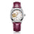 LAOGESH Women's Fully Automatic Mechanical Watch Fashion Hot Selling Night Glow Genuine Leather Steel Band Couple Watch - V.I.P Digital Presence