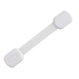 Multi functional children's drawer safety lock, kitchen cabinet, toilet, refrigerator, baby protective lock, anti pinch hand buc - V.I.P Digital Presence