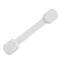 Multi functional children's drawer safety lock, kitchen cabinet, toilet, refrigerator, baby protective lock, anti pinch hand buc - V.I.P Digital Presence