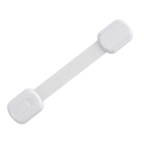 Multi functional children's drawer safety lock, kitchen cabinet, toilet, refrigerator, baby protective lock, anti pinch hand buc - V.I.P Digital Presence