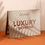 UCANBE 60 Clors of Luxury Eyeshadow Palette Everyday Glitter Matte Earth Eyeshadow - V.I.P Digital Presence
