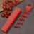Creative Ice Cube Mold: 10 - Grid Pull - out Bar, Silicone, for Home Bars/Kitchens - V.I.P Digital Presence