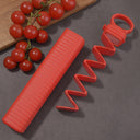 Creative Ice Cube Mold: 10 - Grid Pull - out Bar, Silicone, for Home Bars/Kitchens - V.I.P Digital Presence