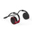 A23 wireless Bluetooth earphones for sports, i7i12 dual ear mini card insertion earphones - V.I.P Digital Presence