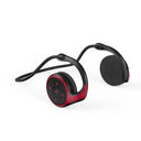 A23 wireless Bluetooth earphones for sports, i7i12 dual ear mini card insertion earphones - V.I.P Digital Presence