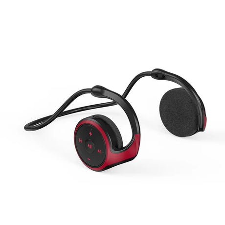 A23 wireless Bluetooth earphones for sports, i7i12 dual ear mini card insertion earphones - V.I.P Digital Presence