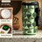 LED temperature display insulated cup 316 stainless steel cup intelligent coffee insulated bottle 410ml vacuum bottle coffee cup - V.I.P Digital Presence