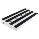 Guitar effector board effector track board hidden power supply ultra light ultra sturdy and large capacity Storage Bags Accessor